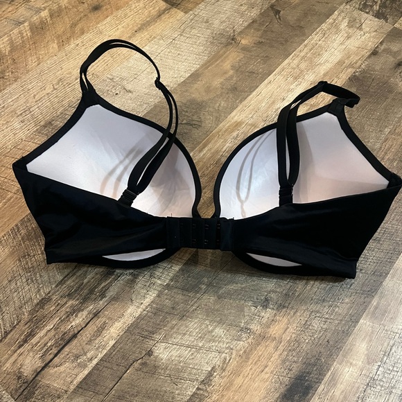 Victoria’s Secret Very Sexy Push Up Bra - Black - Picture 5 of 16